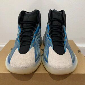 QNTM Basketball Frozen Blue